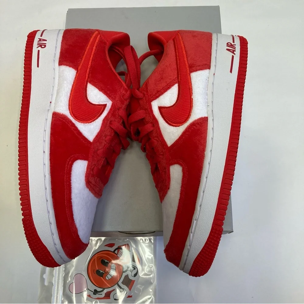 Nike new box